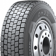 Hankook DH33+ 12/ R 22,5 152/149L