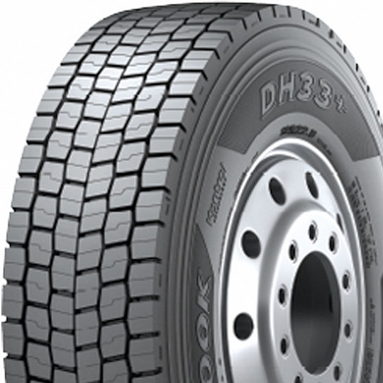 Hankook DH33+ 12/ R 22,5 152/149L