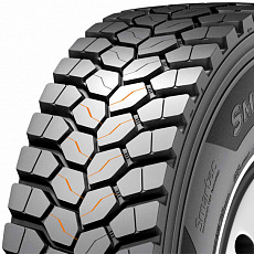Hankook SMaRT WORK DM11 315/70 R 22,5 154/150L