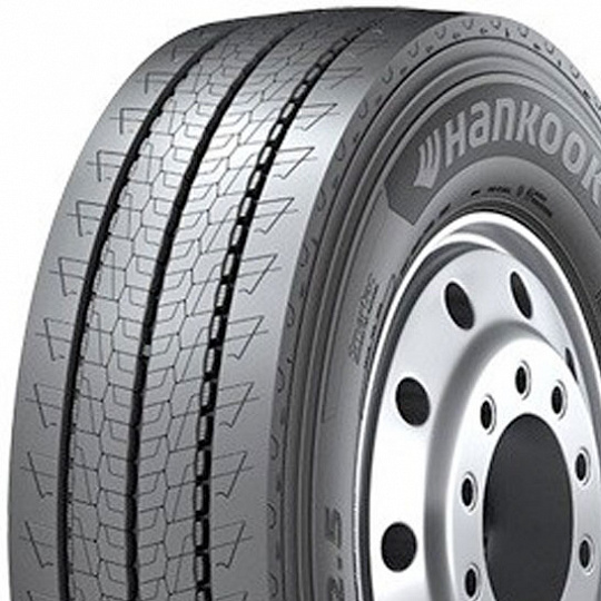 Hankook SMaRT FLeX AL51 315/70 R 22,5 156/150L Hankook SMaRT FLeX AL51 315/70 R 22,5 156/150L