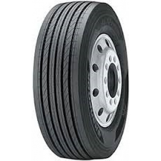 Hankook AL10+ e-cube MAX 385/65 R 22,5 160K Hankook AL10+ e-cube MAX 385/65 R 22,5 160K