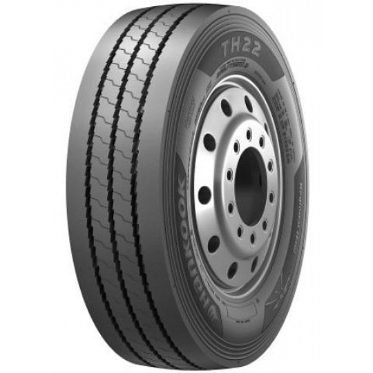 Hankook TH22 9,5/ R 17,5 143/141J Hankook TH22 9,5/ R 17,5 143/141J
