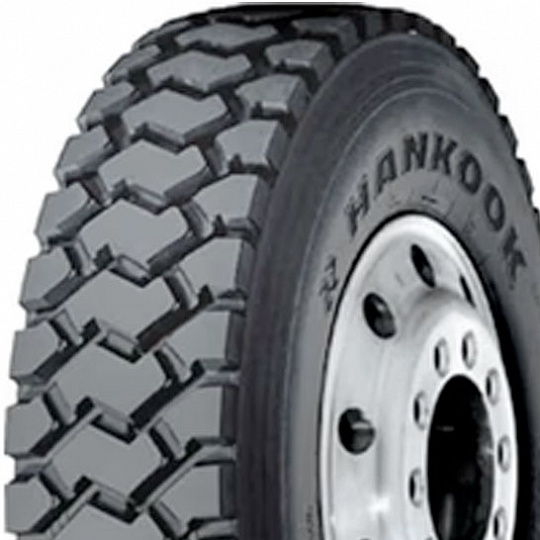 Hankook DM04 11/ R 22,5 148/145G Hankook DM04 11/ R 22,5 148/145G