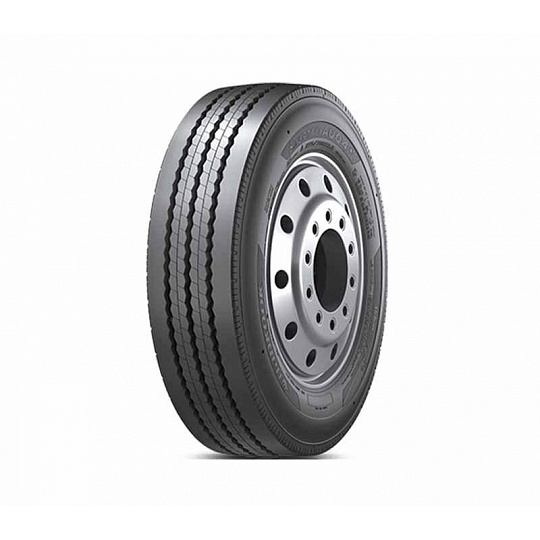 Hankook SMaRT City AU04 295/80 R 22,5 152/148J Hankook SMaRT City AU04 295/80 R 22,5 152/148J
