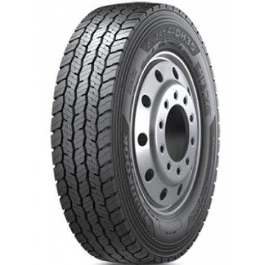 Hankook SMaRT FLeX DH35 265/70 R 17,5 140/138M Hankook SMaRT FLeX DH35 265/70 R 17,5 140/138M