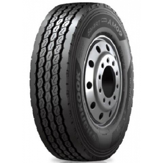 Hankook SMaRT WORK AM09 10/ R 22,5 144/142L Hankook SMaRT WORK AM09 10/ R 22,5 144/142L
