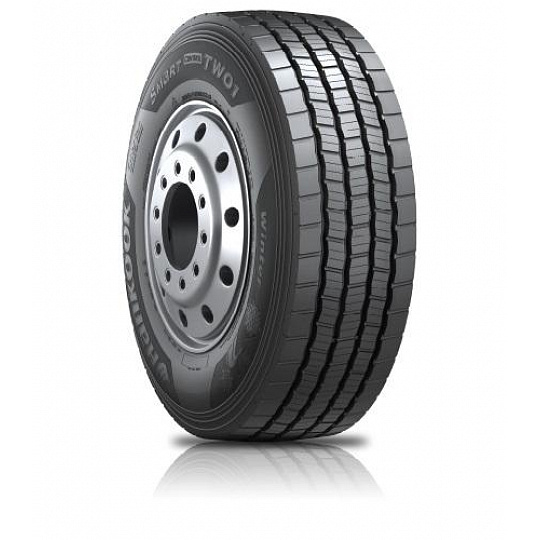 Hankook SMaRT CONTROL TW01 445/45 R 19,5 160J Hankook SMaRT CONTROL TW01 445/45 R 19,5 160J