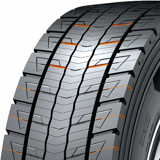 Hankook SMaRT FLeX DL51 315/70 R 22,5 154/150L Hankook SMaRT FLeX DL51 315/70 R 22,5 154/150L