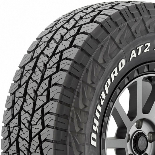 Hankook DynaPro AT2 Xtreme RF12 225/75 R 16 108T Hankook DynaPro AT2 Xtreme RF12 225/75 R 16 108T