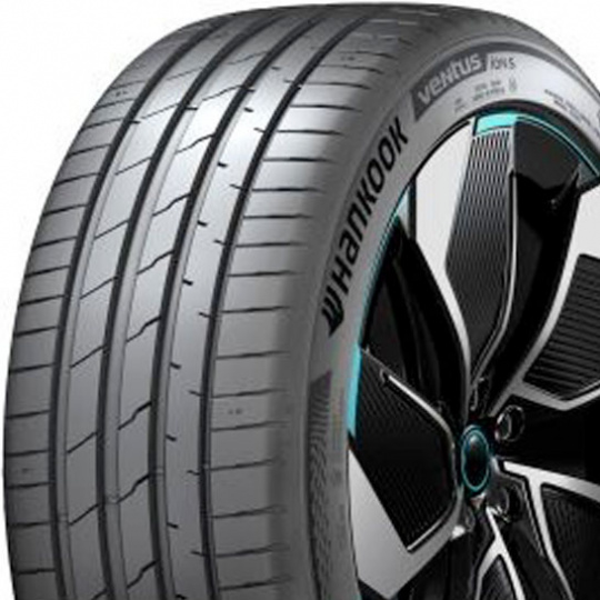 Hankook iON evo SUV IK01A 255/50 ZR 19 107Y