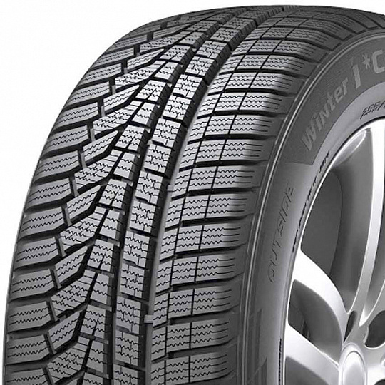 Hankook Winter i*cept evo2 SUV W320A 265/45 R 20 108V Hankook Winter i*cept evo2 SUV W320A 265/45 R 20 108V