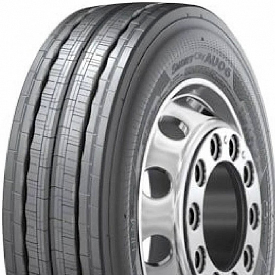 Hankook SMaRT City AU06 265/70 R 19,5 143/141K Hankook SMaRT City AU06 265/70 R 19,5 143/141K