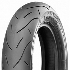 Heidenau K 80 SR 110/70 D 11 45M