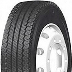 Kama NU 301 295/80 R 22,5 152/148M