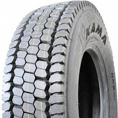 Kama NR 201 315/80 R 22,5 156/150L