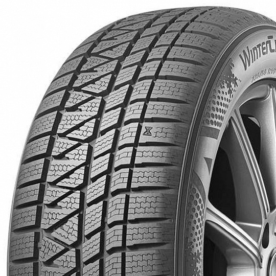 Kumho WinterCraft WS71 225/60 R 17 99H Kumho WinterCraft WS71 225/60 R 17 99H