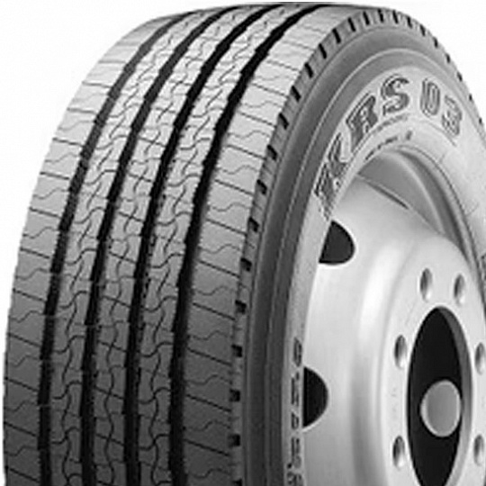 Kumho KRS03 315/70 R 22,5 154/150L Kumho KRS03 315/70 R 22,5 154/150L