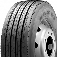Kumho KLS03 295/60 R 22,5 150/147K