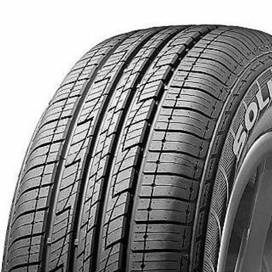 Kumho Solus ECO KL21 265/50 R 20 107V