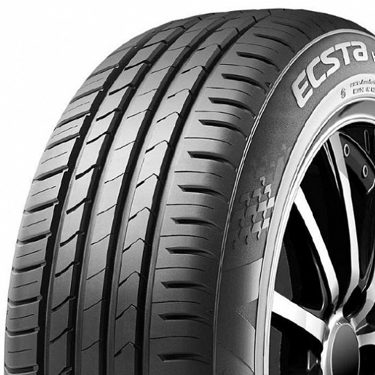 Kumho Ecsta HS51 215/55 R 18 95H Kumho Ecsta HS51 215/55 R 18 95H