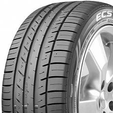Kumho Ecsta LE Sport KU39 285/35 ZR 19 103Y