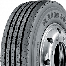 Kumho KRT02 245/70 R 19,5 143/141J