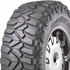 Kumho Road Venture MT71 255/75 R 17 111/108Q