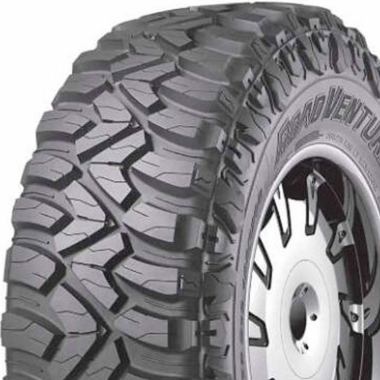 Kumho Road Venture MT71 255/75 R 17 111/108Q
