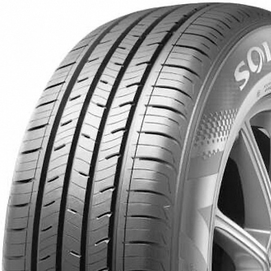Kumho Solus TA31 225/45 R 18 91V Kumho Solus TA31 225/45 R 18 91V