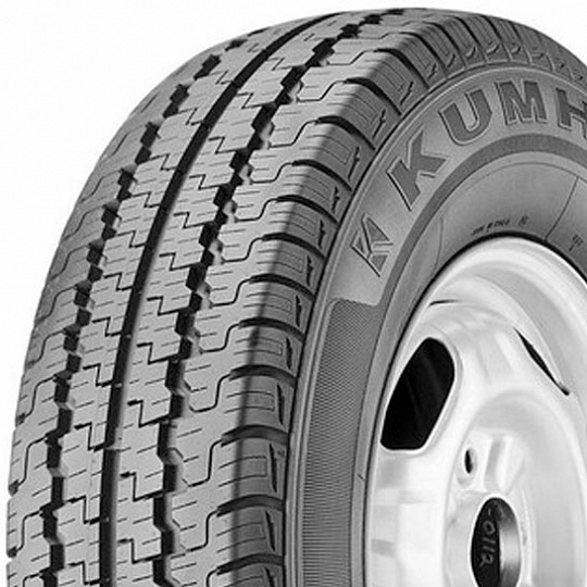 Kumho Radial 857 205/75 R 14C 109/107R Kumho Radial 857 205/75 R 14C 109/107R