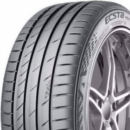 Kumho Ecsta PS71 SUV 265/35 ZR 22 102Y Kumho Ecsta PS71 SUV 265/35 ZR 22 102Y