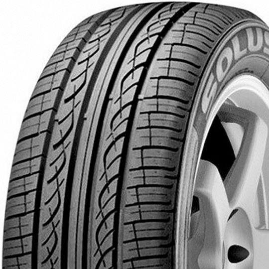 Kumho Solus KH15 255/60 R 18 108H Kumho Solus KH15 255/60 R 18 108H
