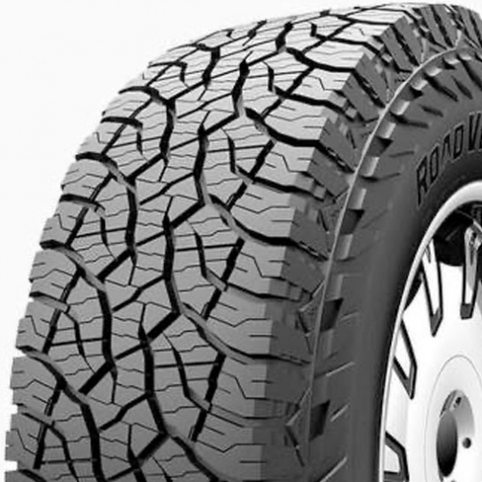 Kumho Road Venture AT52 265/65 R 18 114T
