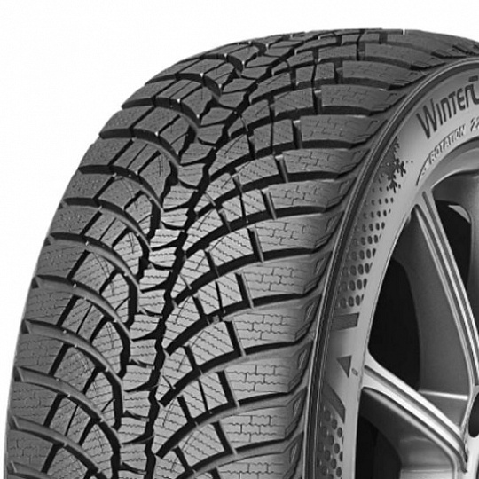 Kumho WinterCraft WP71 255/35 R 19 96V Kumho WinterCraft WP71 255/35 R 19 96V
