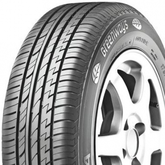 Lassa Greenways 155/80 R 13 79T Lassa Greenways 155/80 R 13 79T