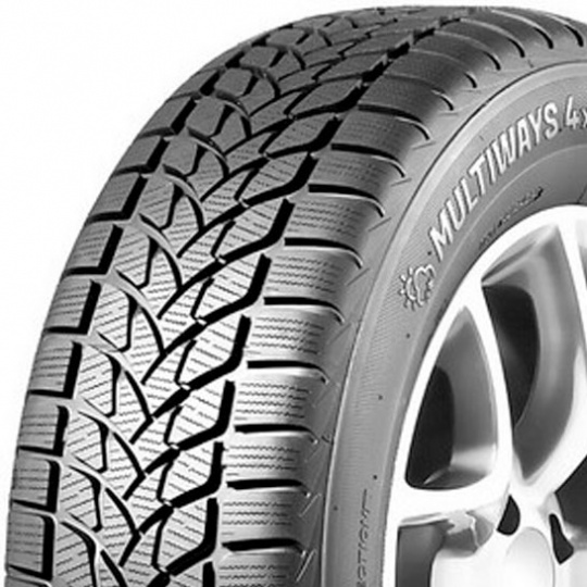 Lassa Multiways 4x4 235/65 R 17 108H