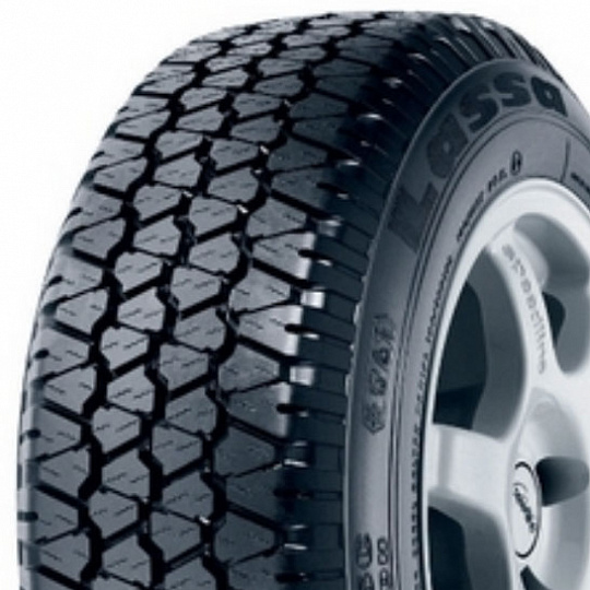 Lassa Wintus 165/70 R 14C 89/87R