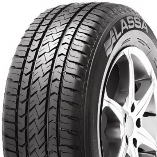 Lassa Competus H/L 215/65 R 16 98H Lassa Competus H/L 215/65 R 16 98H
