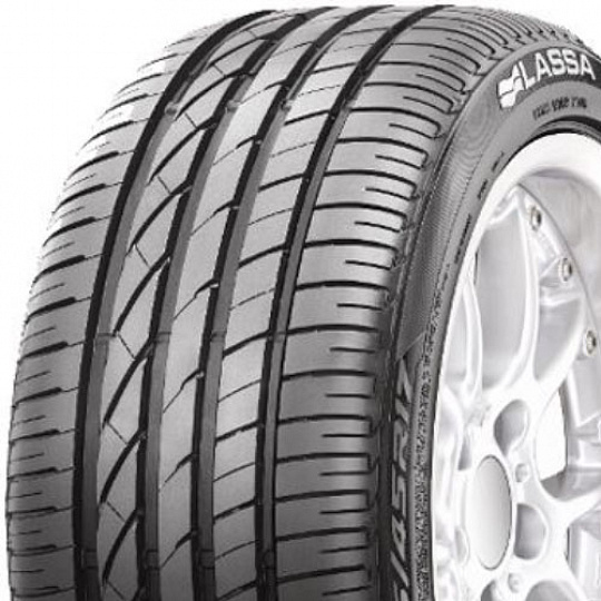 Lassa Impetus Revo 225/60 R 16 98V Lassa Impetus Revo 225/60 R 16 98V