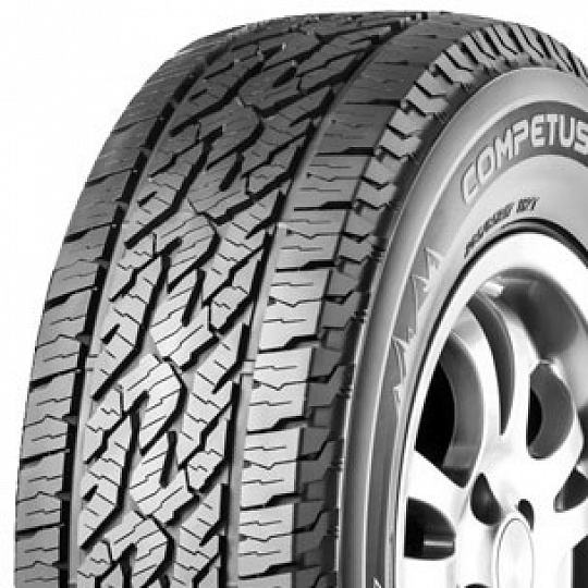 Lassa Competus A/T 2 245/65 R 17 111T Lassa Competus A/T 2 245/65 R 17 111T