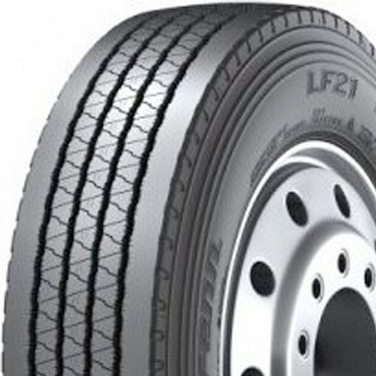 Laufenn LF21 265/70 R 19,5 140/138M Laufenn LF21 265/70 R 19,5 140/138M