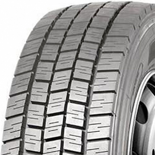 Leao KLD200 225/75 R 17,5 129/127M Leao KLD200 225/75 R 17,5 129/127M