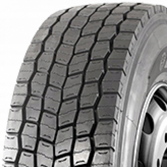 Leao KTD300 315/70 R 22,5 156/150L Leao KTD300 315/70 R 22,5 156/150L