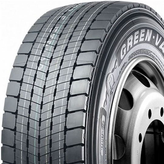 Leao ETD100 315/60 R 22,5 152/148L Leao ETD100 315/60 R 22,5 152/148L