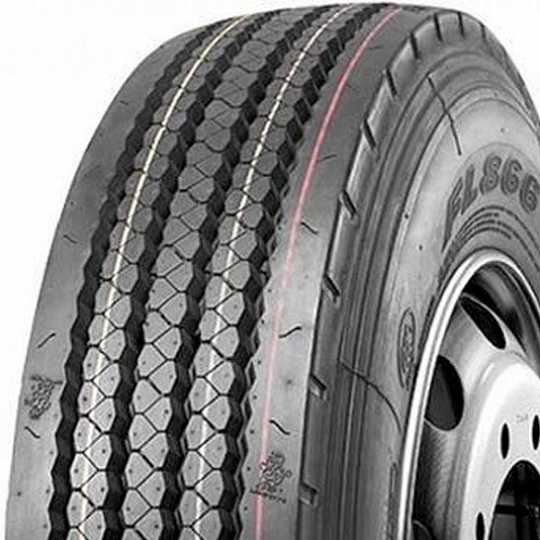 Linglong LFL866 205/65 R 17,5 129/132J Linglong LFL866 205/65 R 17,5 129/132J