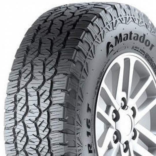 Matador MP72 Izzarda A/T 2 265/65 R 17 112H Matador MP72 Izzarda A/T 2 265/65 R 17 112H