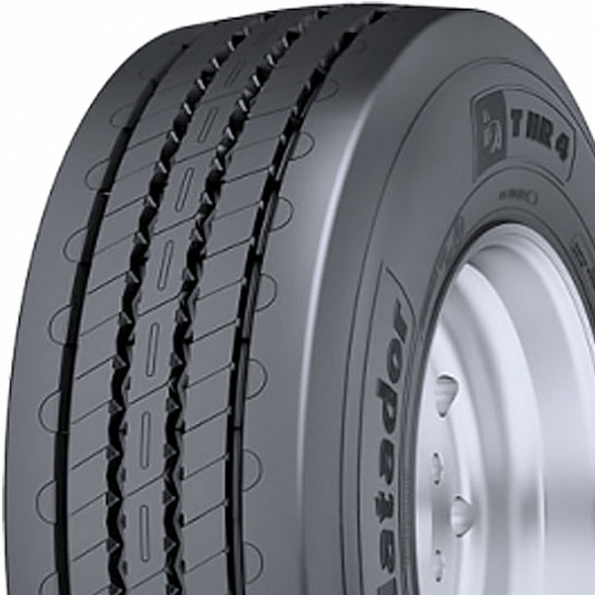 Matador T HR 4 215/75 R 17,5 135/133K Matador T HR 4 215/75 R 17,5 135/133K
