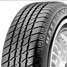 Maxxis MA-1 205/75 R 15 97S