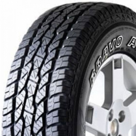 Maxxis Bravo AT-771 235/75 R 15 109S