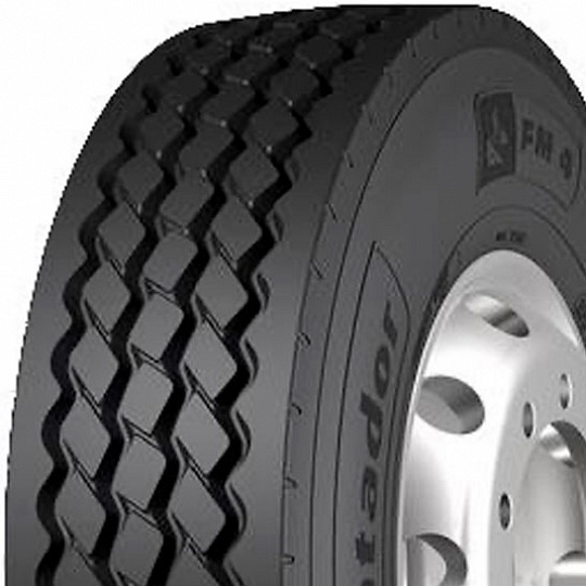Matador FM 4 13/85 R 22,5 156/150K Matador FM 4 13/85 R 22,5 156/150K
